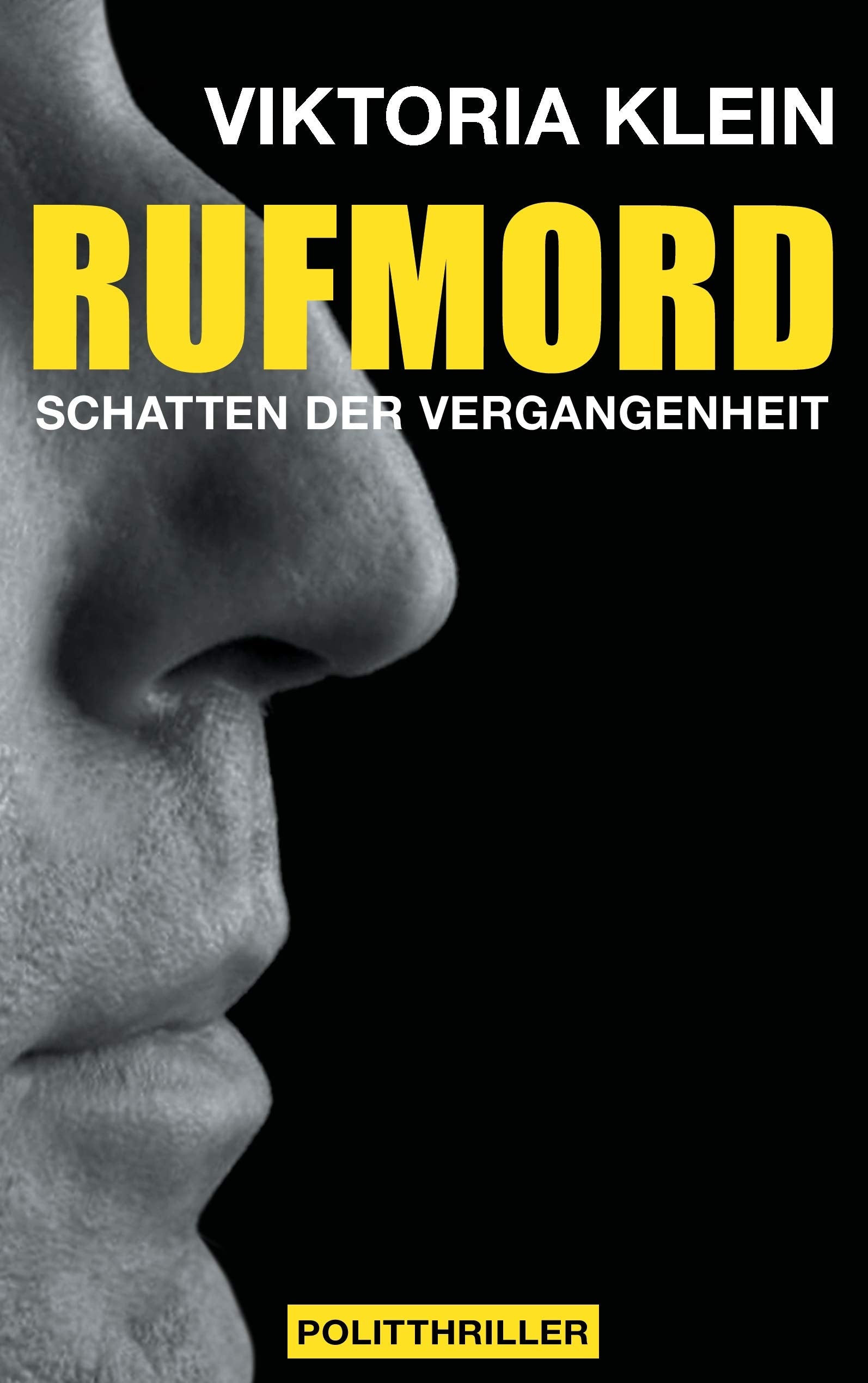 Rufmord: Schatten der Vergangenheit Action & Adventure