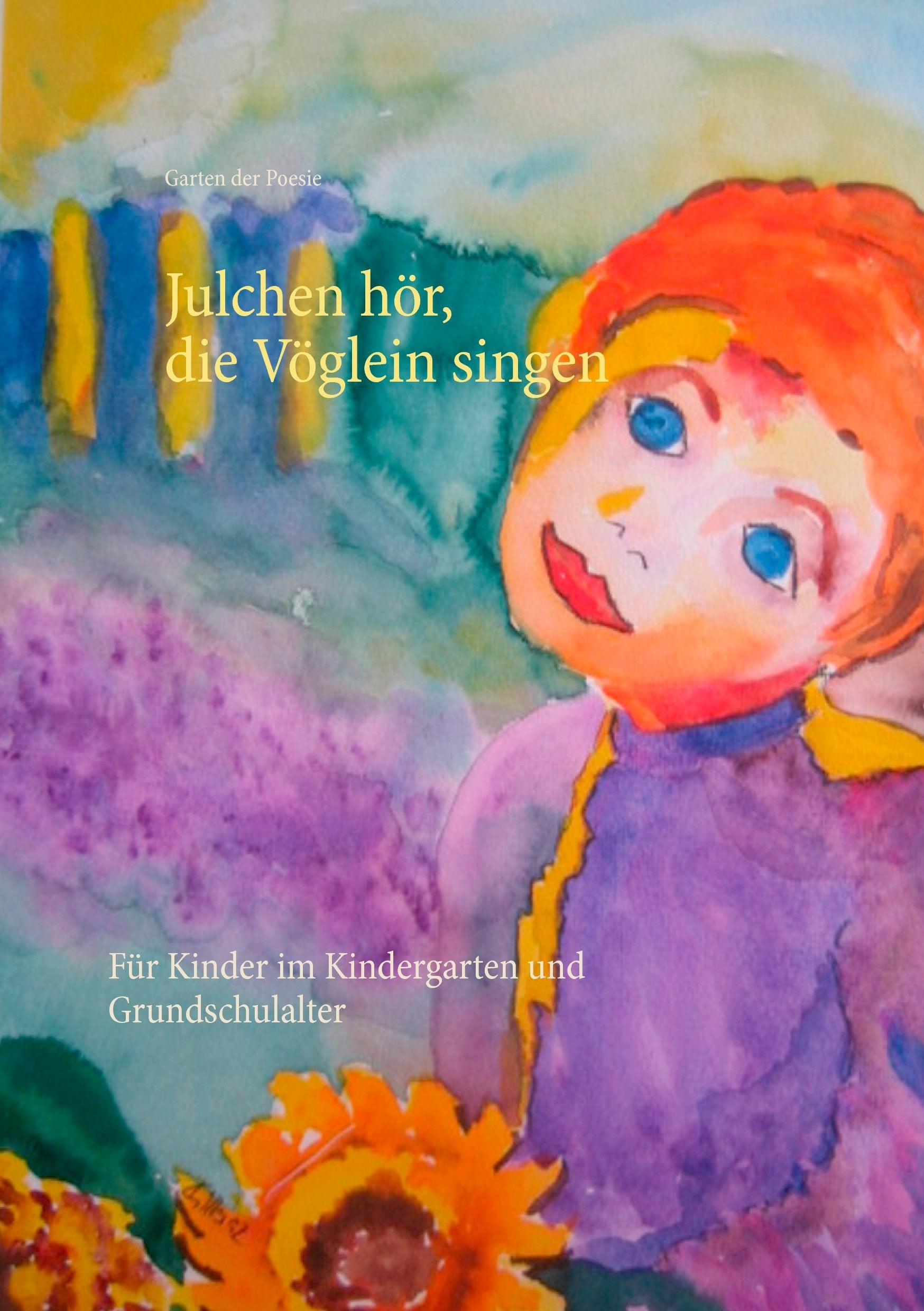 Julchen hör, die Vöglein singen Non-fiction