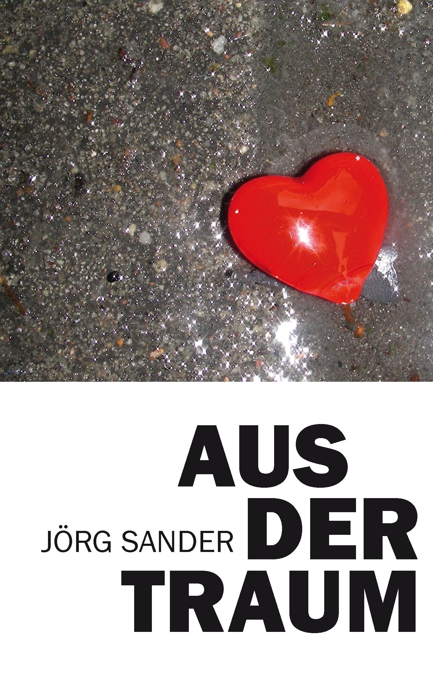Product Image: Aus der Traum