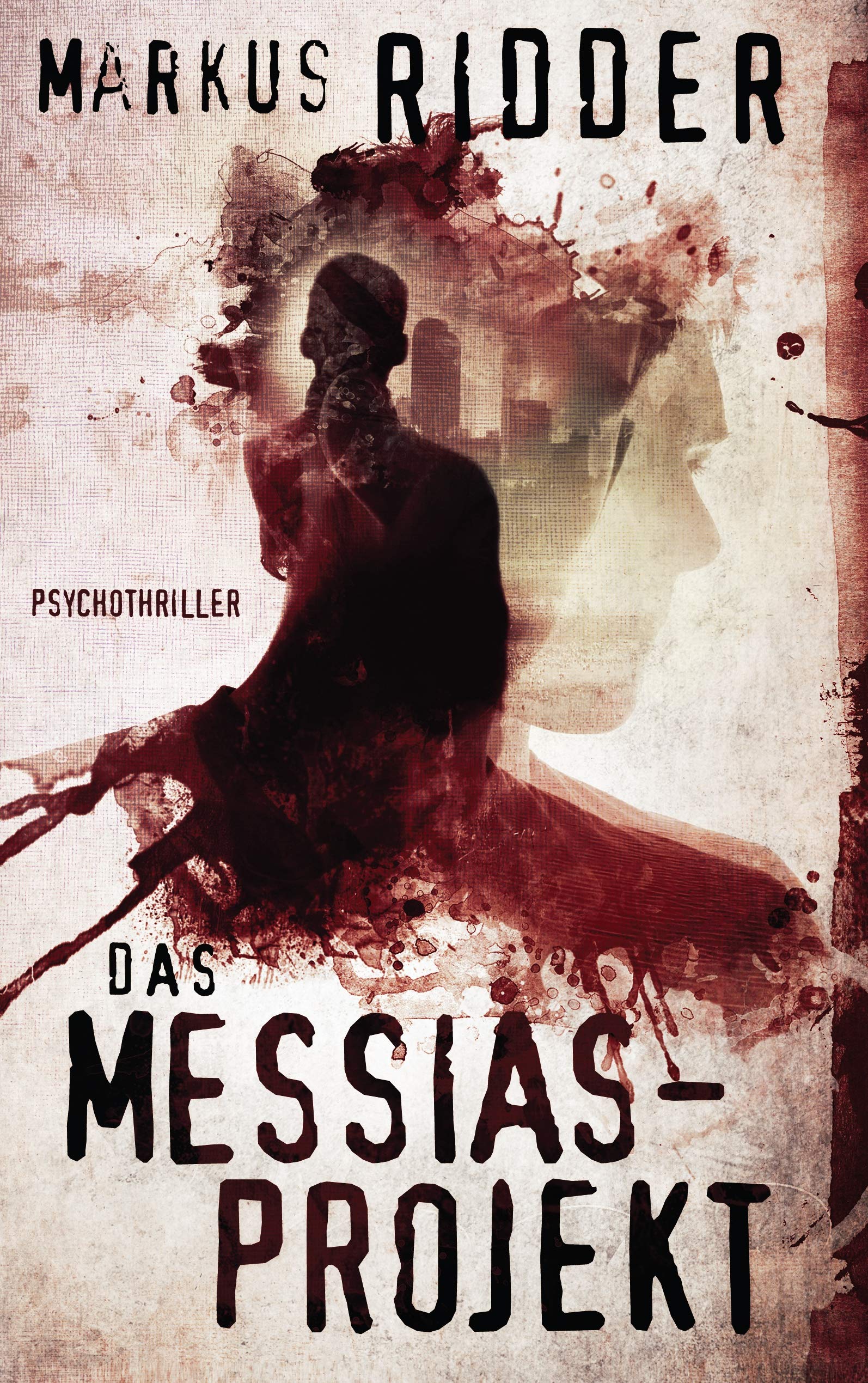 Das Messias-Projekt Action & Adventure