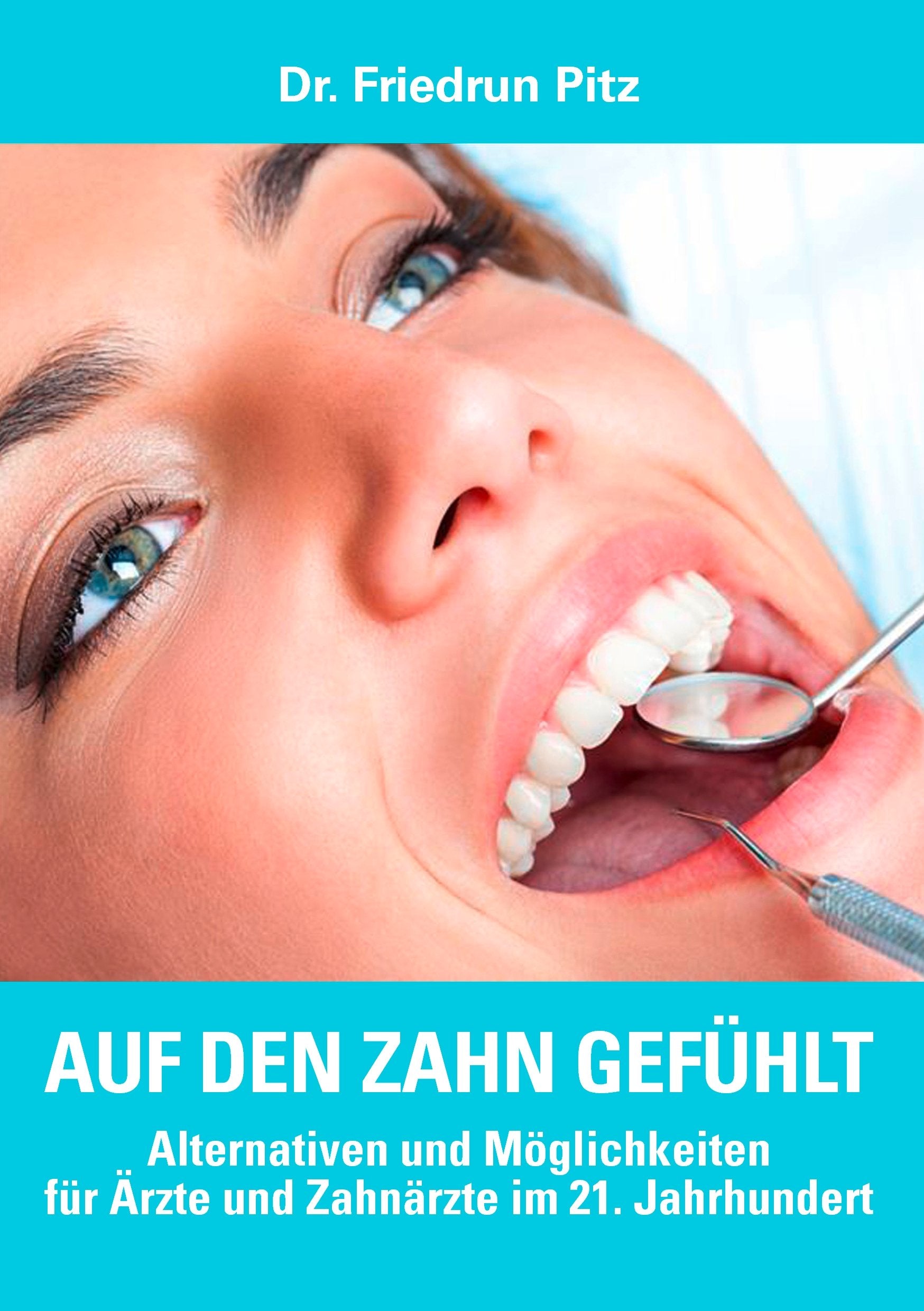 Auf den Zahn gefühlt Law Books