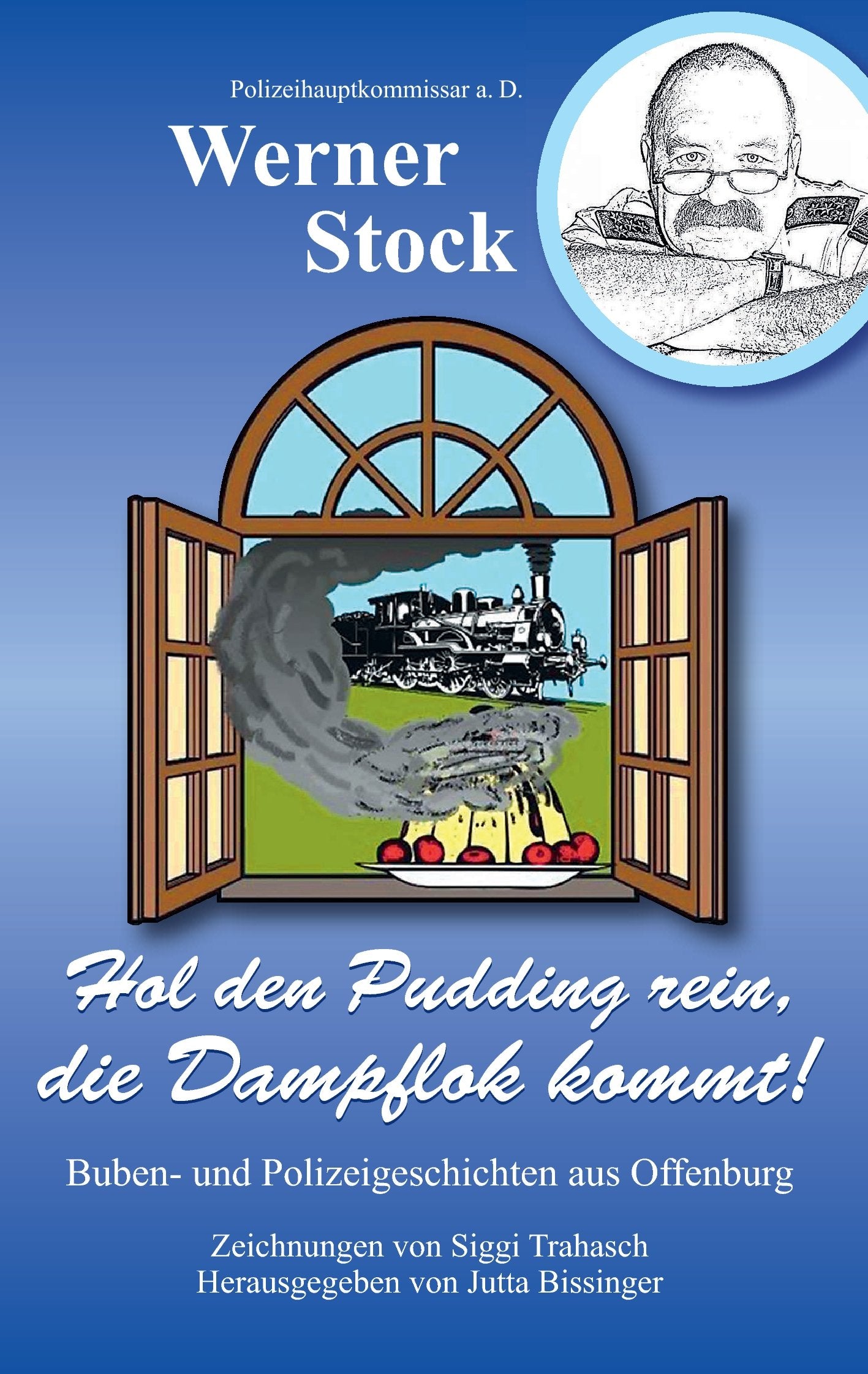Hol den Pudding rein, die Dampflok kommt! Social Sciences