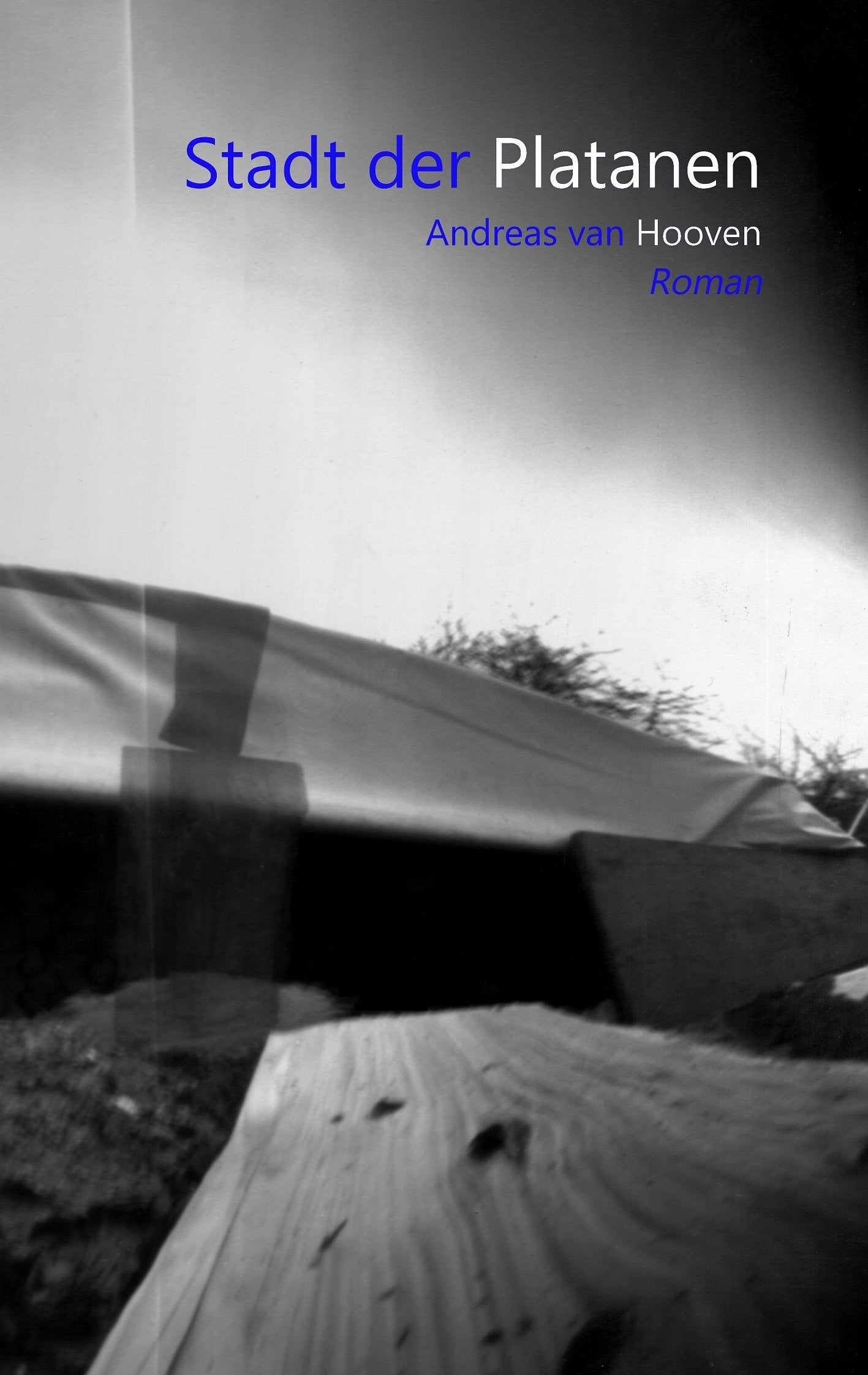 Product Image: Stadt der Platanen