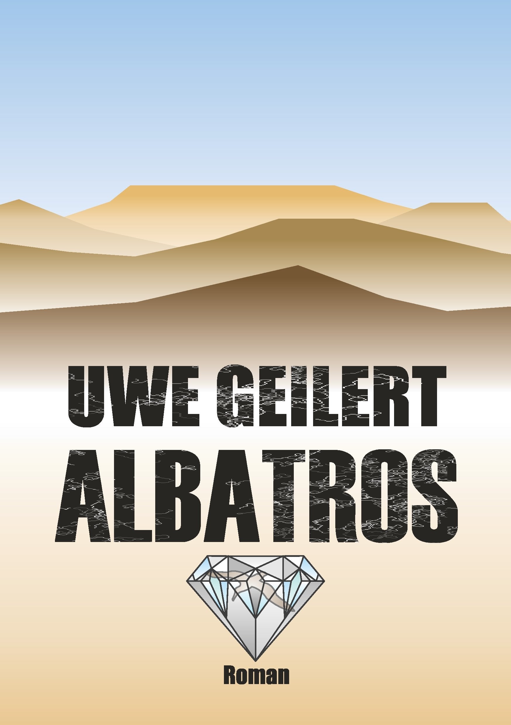 Albatros: Roman Historical Fiction