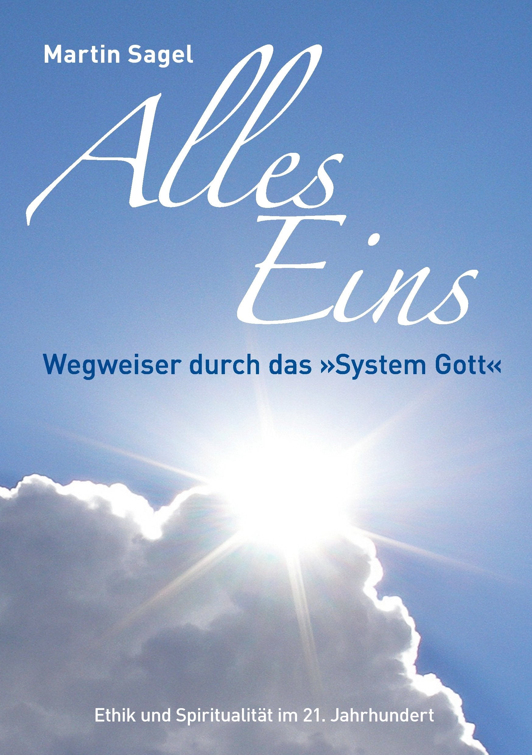 Alles Eins Religion & Esotericism
