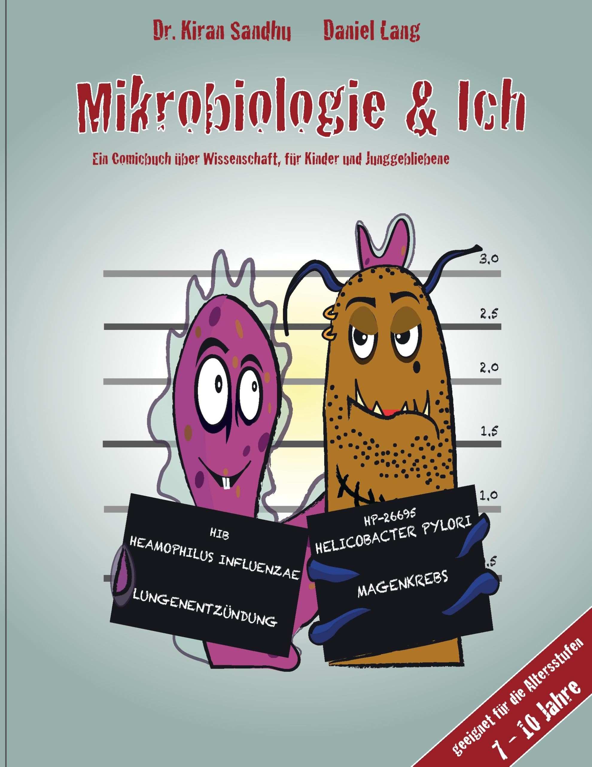 Mikrobiologie & Ich Parents & Children