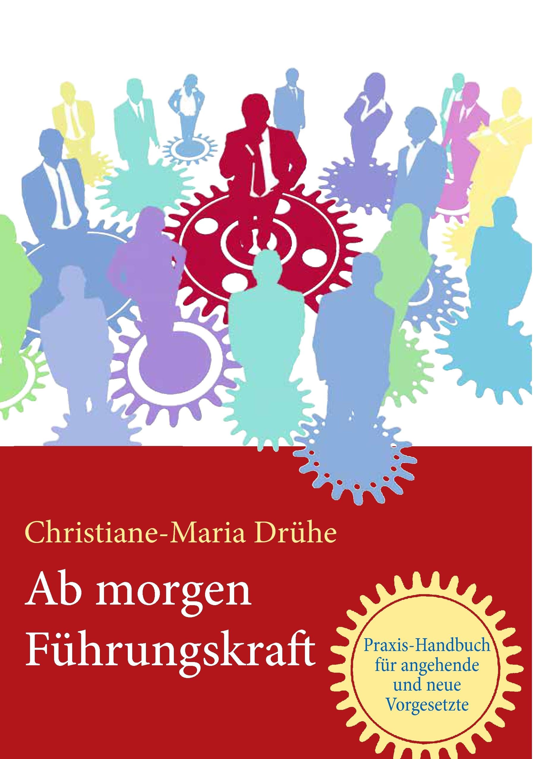 Ab morgen Führungskraft Business, Finance & Career