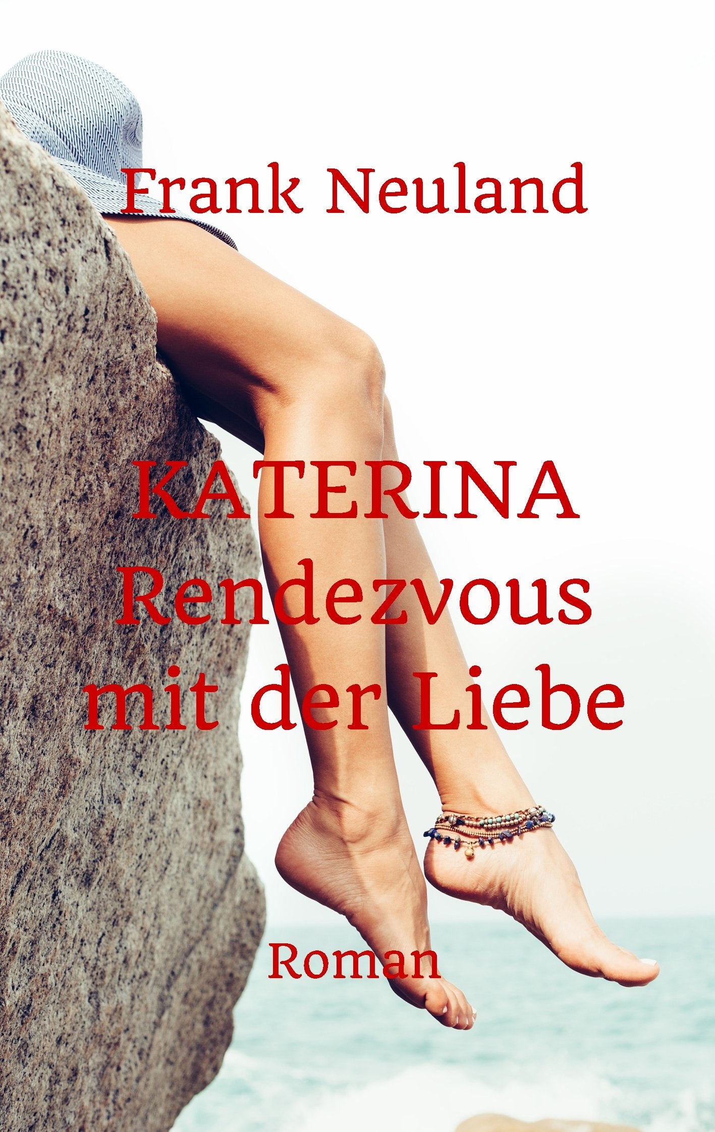 Katerina: Rendezvous mit der Liebe Contemporary literature