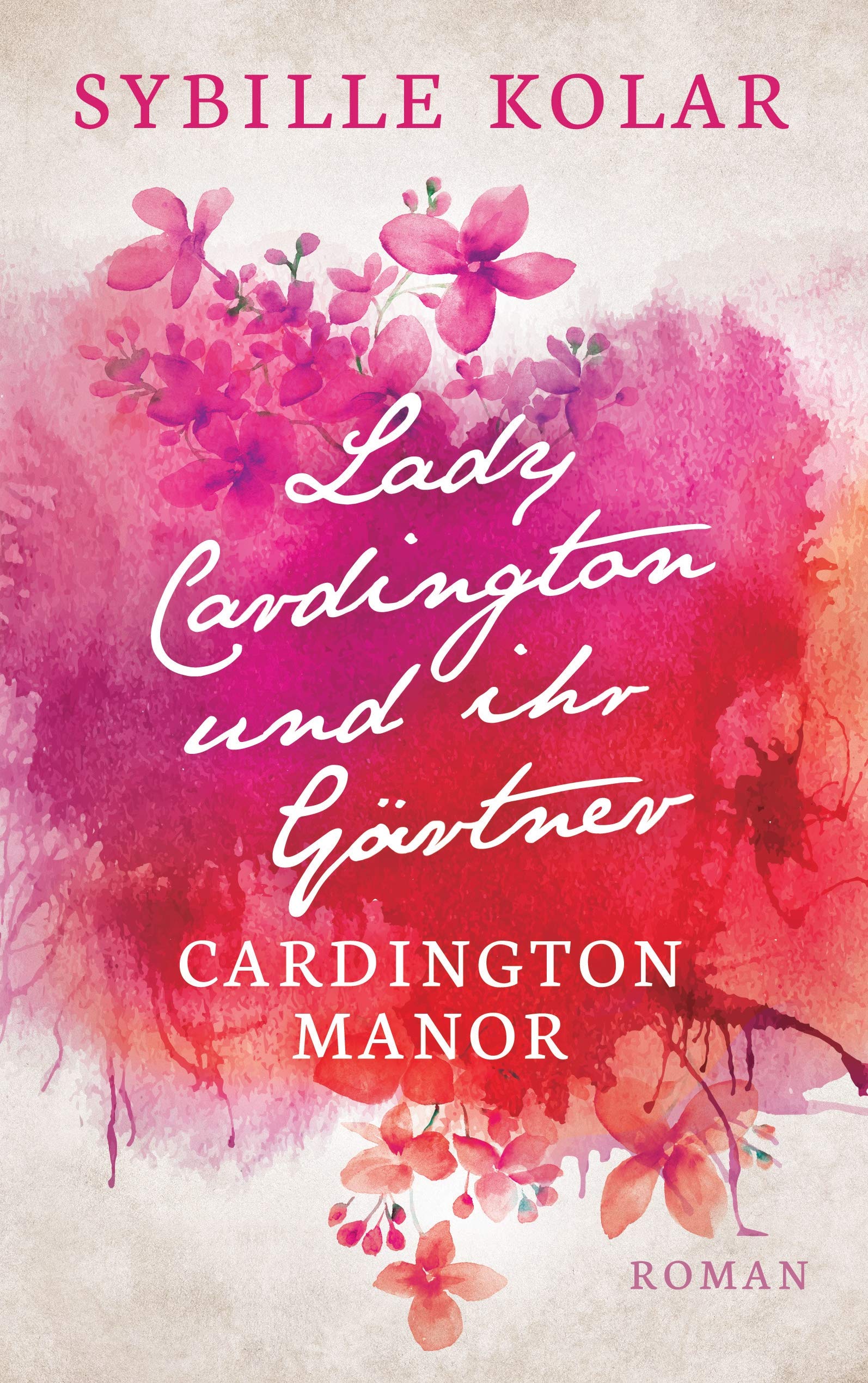 Lady Cardington und ihr Gärtner Contemporary literature