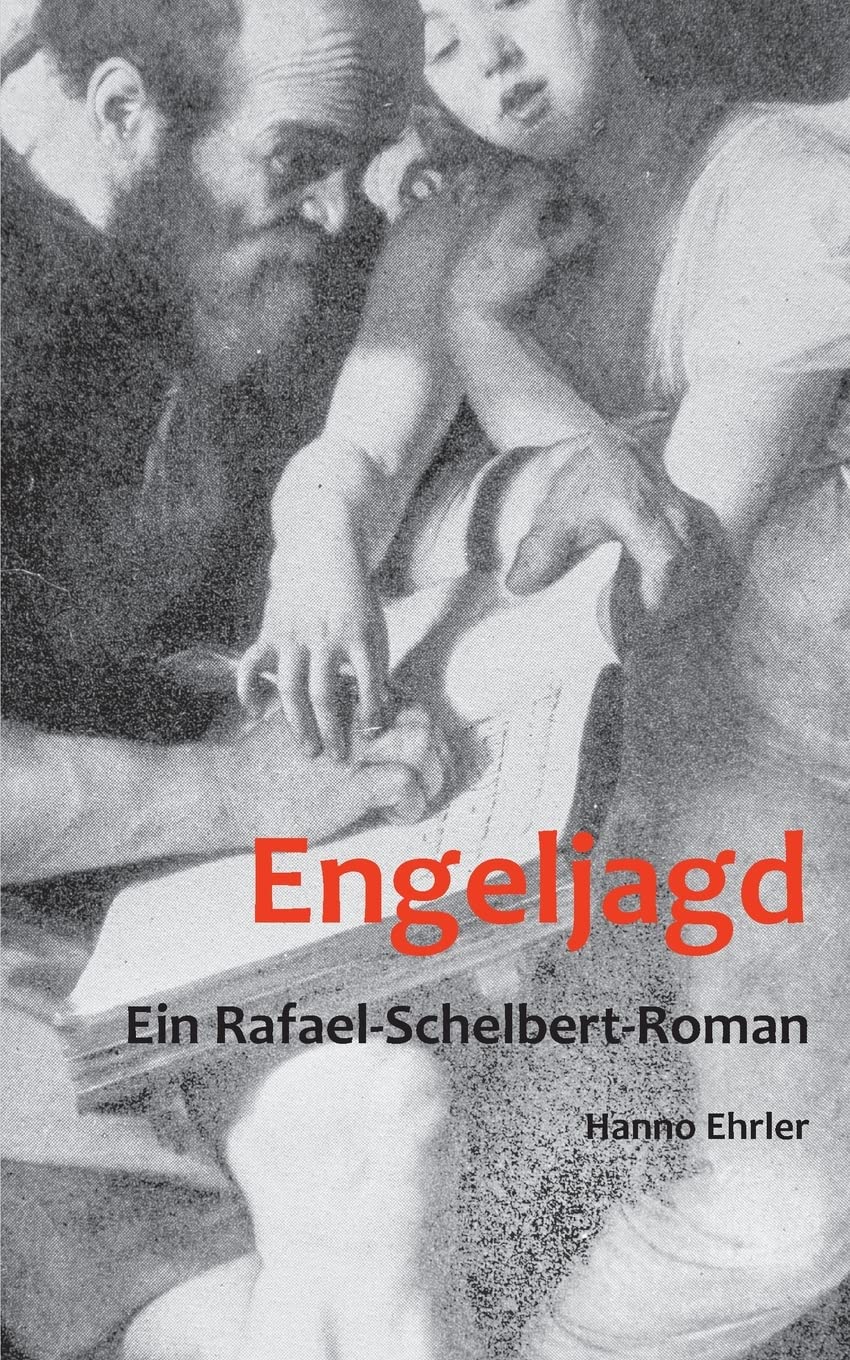 Engeljagd Action & Adventure