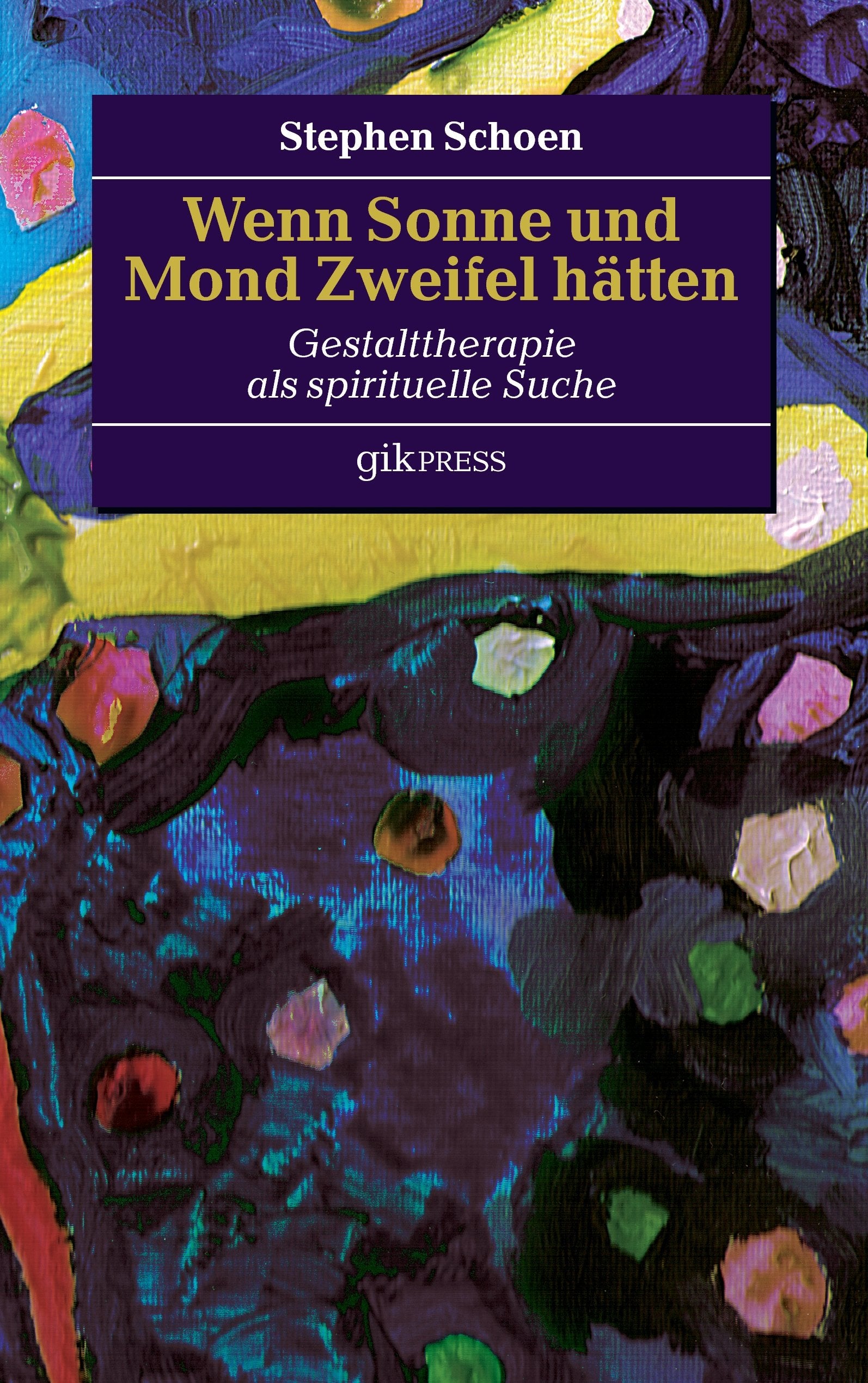 Wenn Sonne und Mond Zweifel hätten book