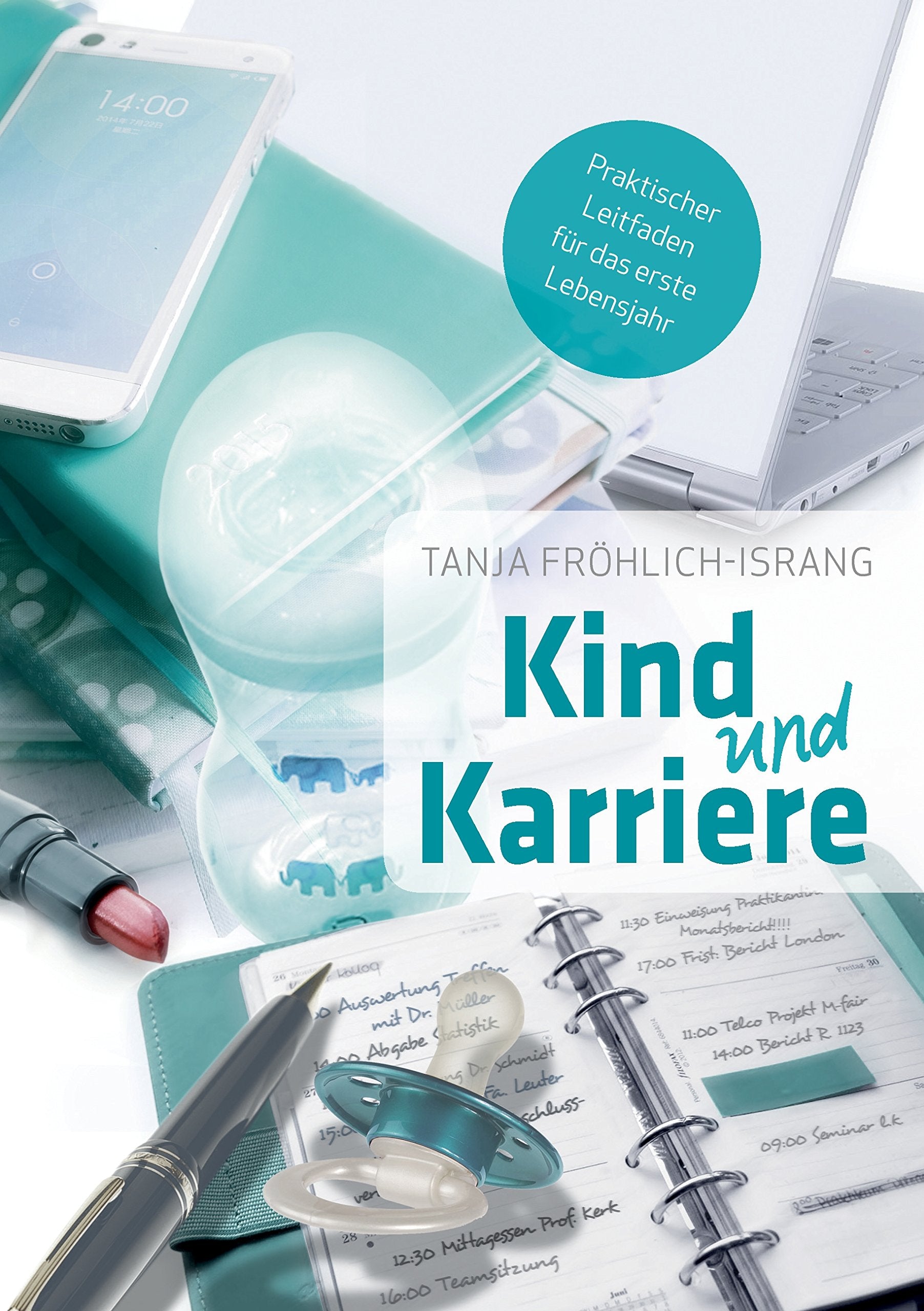 Product Image: Kind und Karriere