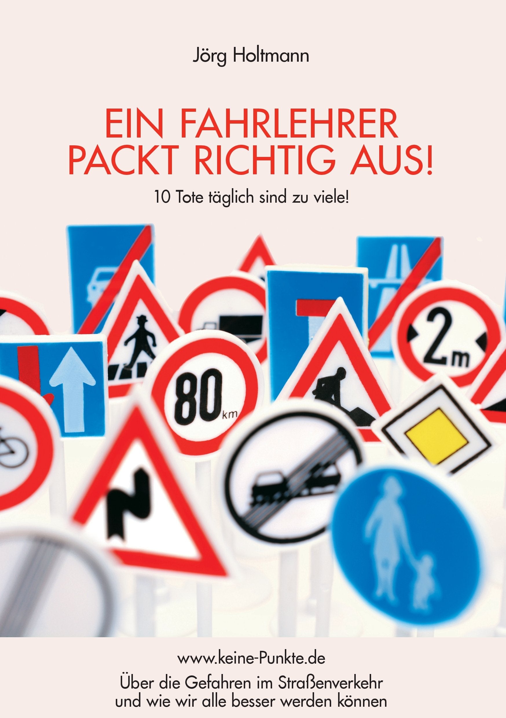 Ein Fahrlehrer packt richtig aus! Leisure, Home & Garden