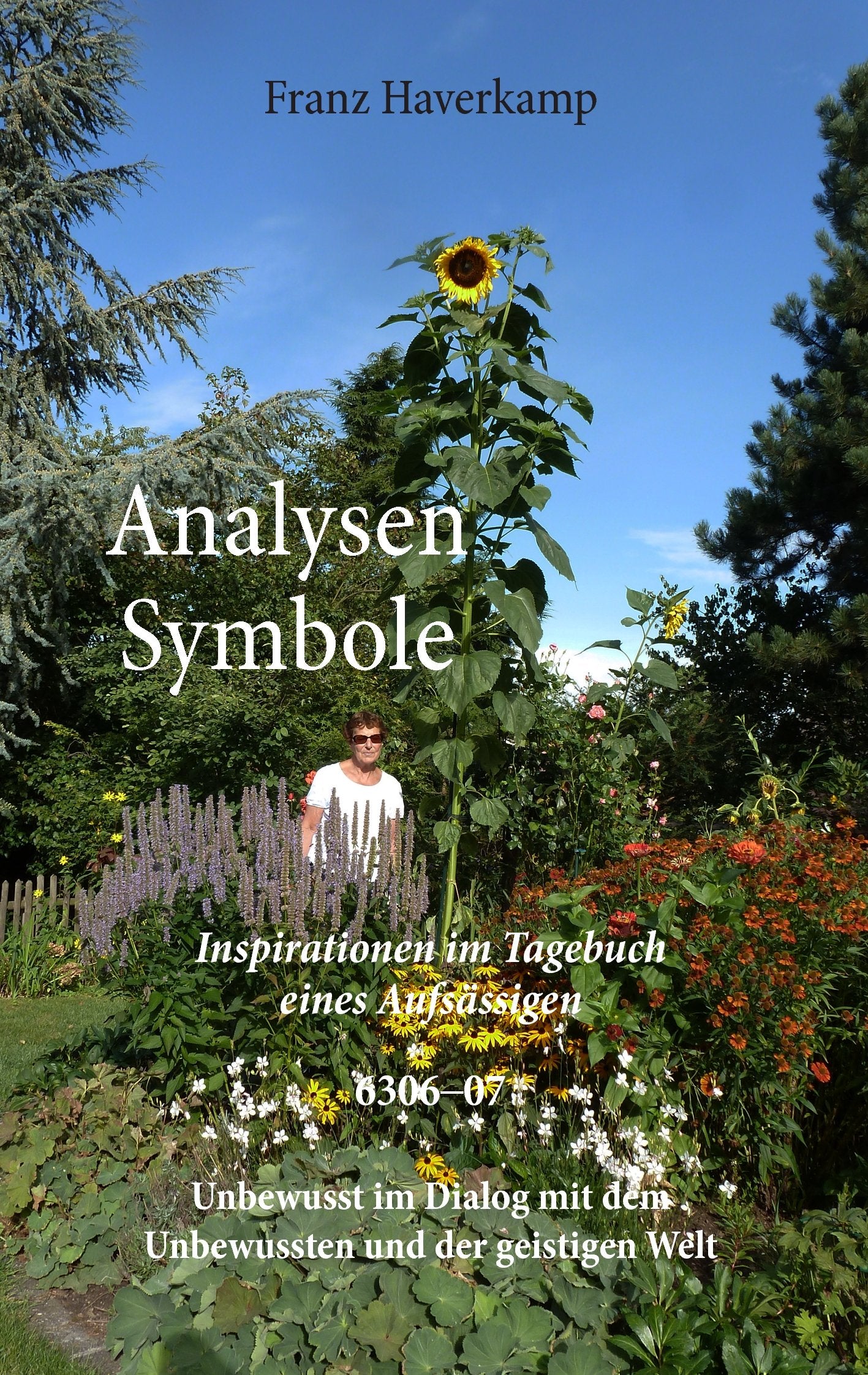 Haverkamp, F: Analysen Symbole 6306-07 Essays & Short Stories
