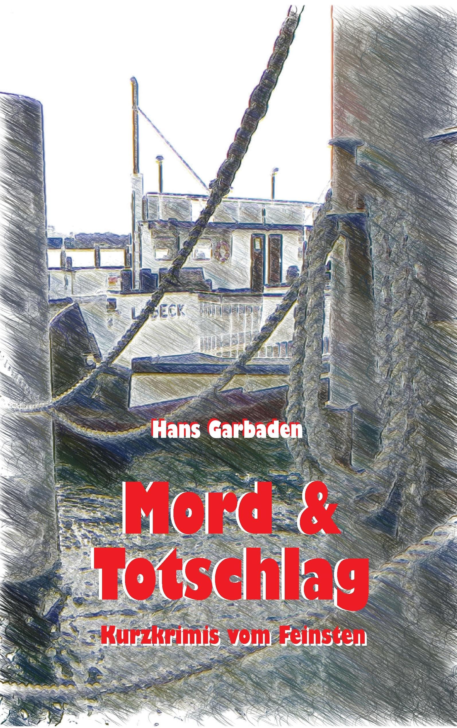 Product Image: Mord & Totschlag