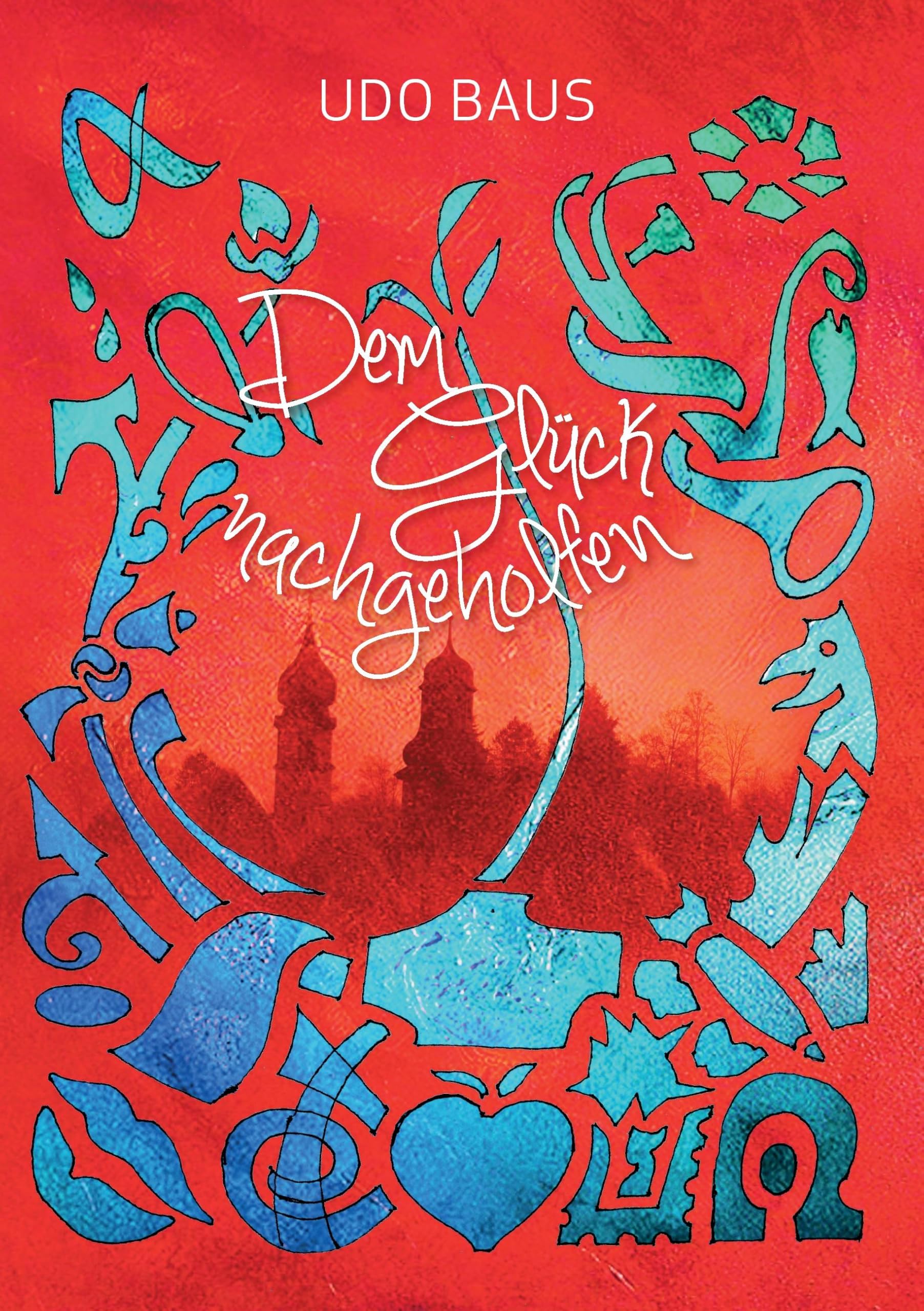 Dem Glück nachgeholfen Personalities