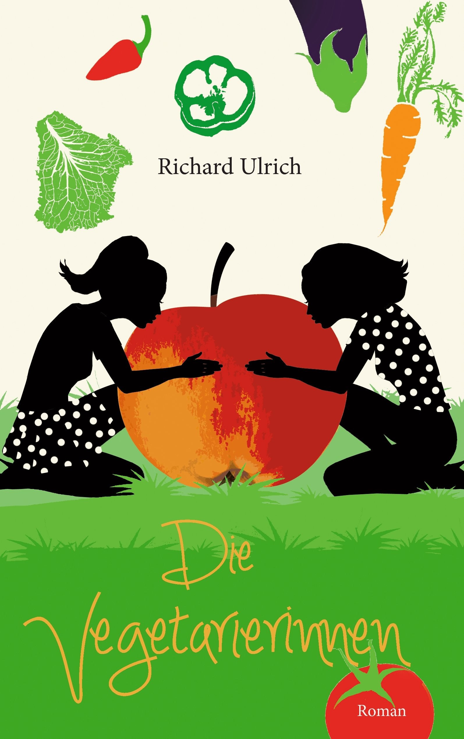 Die Vegetarierinnen Contemporary literature Books