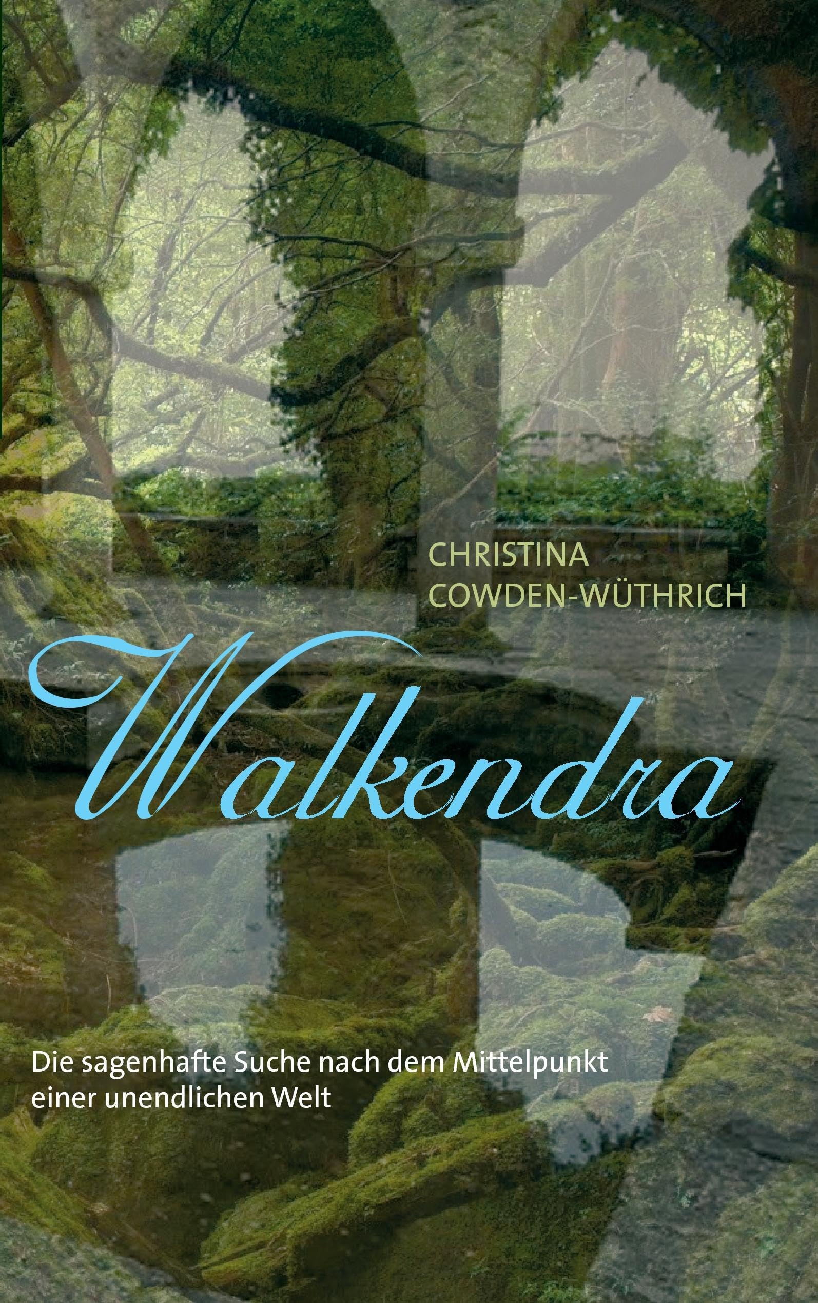 Product Image: Walkendra