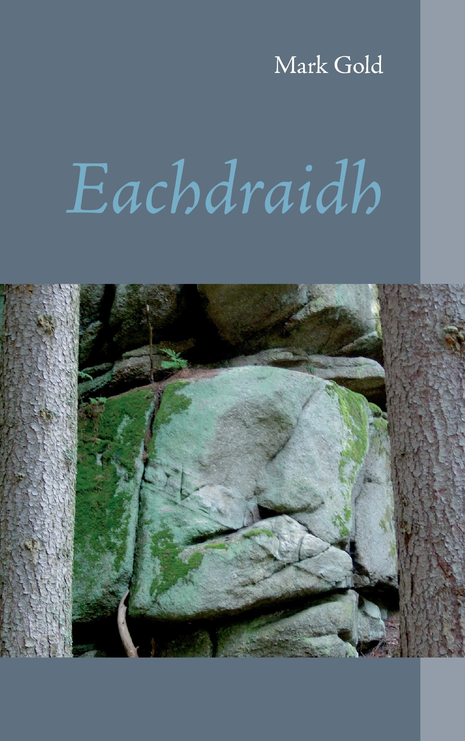 Eachdraidh Contemporary literature Books