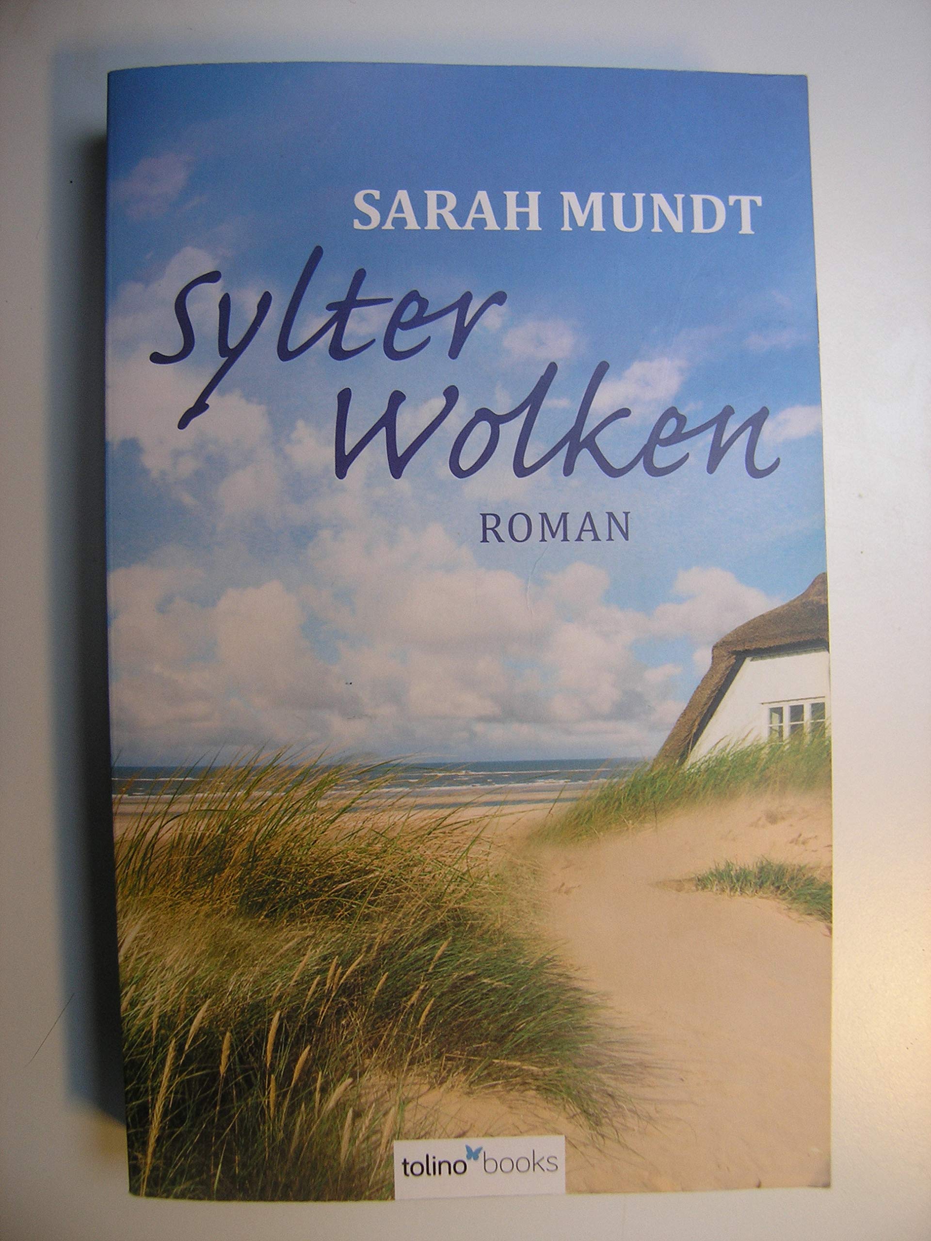 Sylter Wolken International