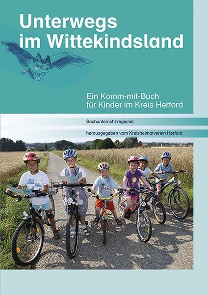 Unterwegs im Wittekindsland General education