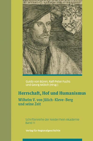 Product Image: Herrschaft, Hof und Humanismus