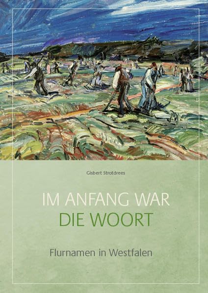 Im Anfang war die Woort Social Sciences Books