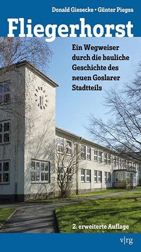 Fliegerhorst Architecture Books
