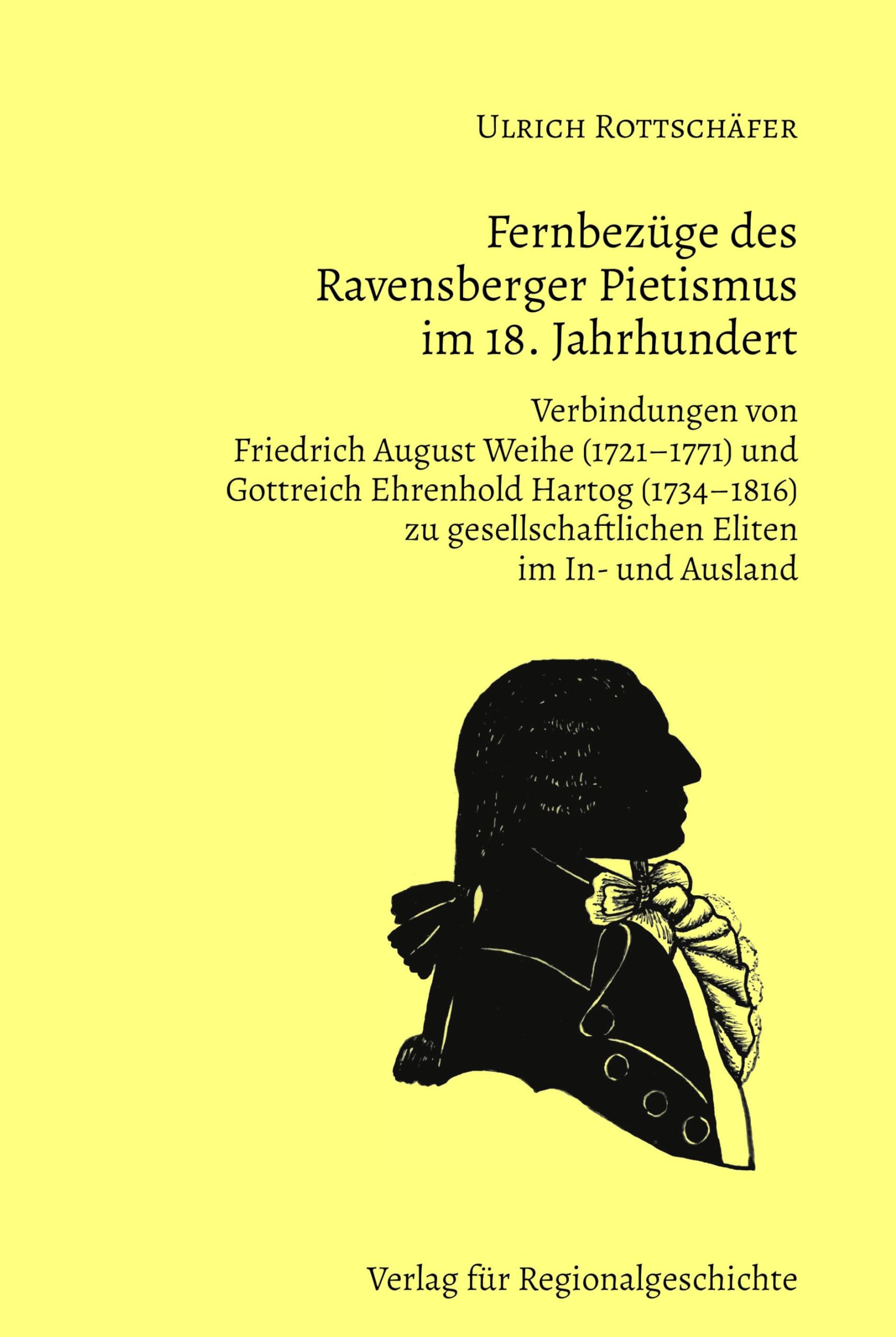 Fernbezüge des Ravensberger Pietismus im 18. Jahrhundert book