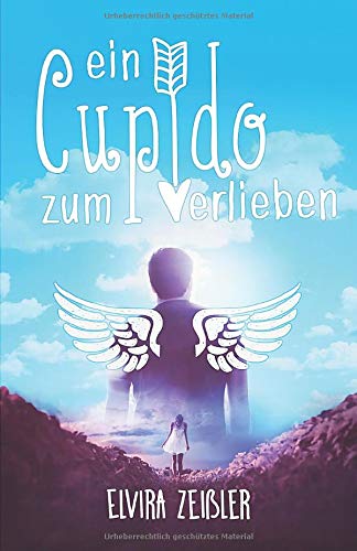 Ein Cupido zum Verlieben Religion & Esotericism
