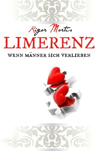 Limerenz: wenn Männer sich verlieben LGBTQ+