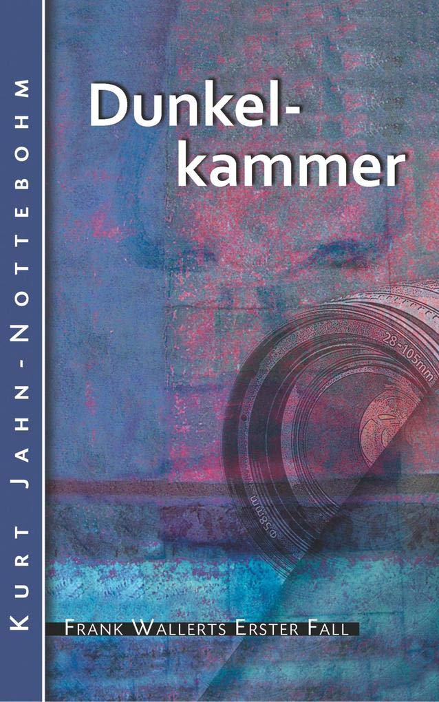 Dunkelkammer Contemporary literature Books