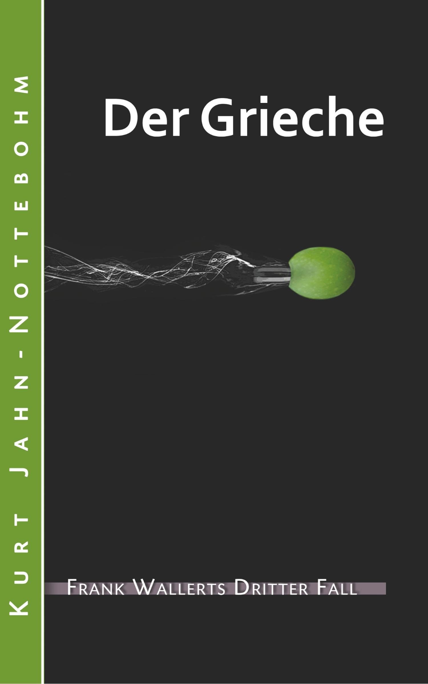 Product Image: Der Grieche