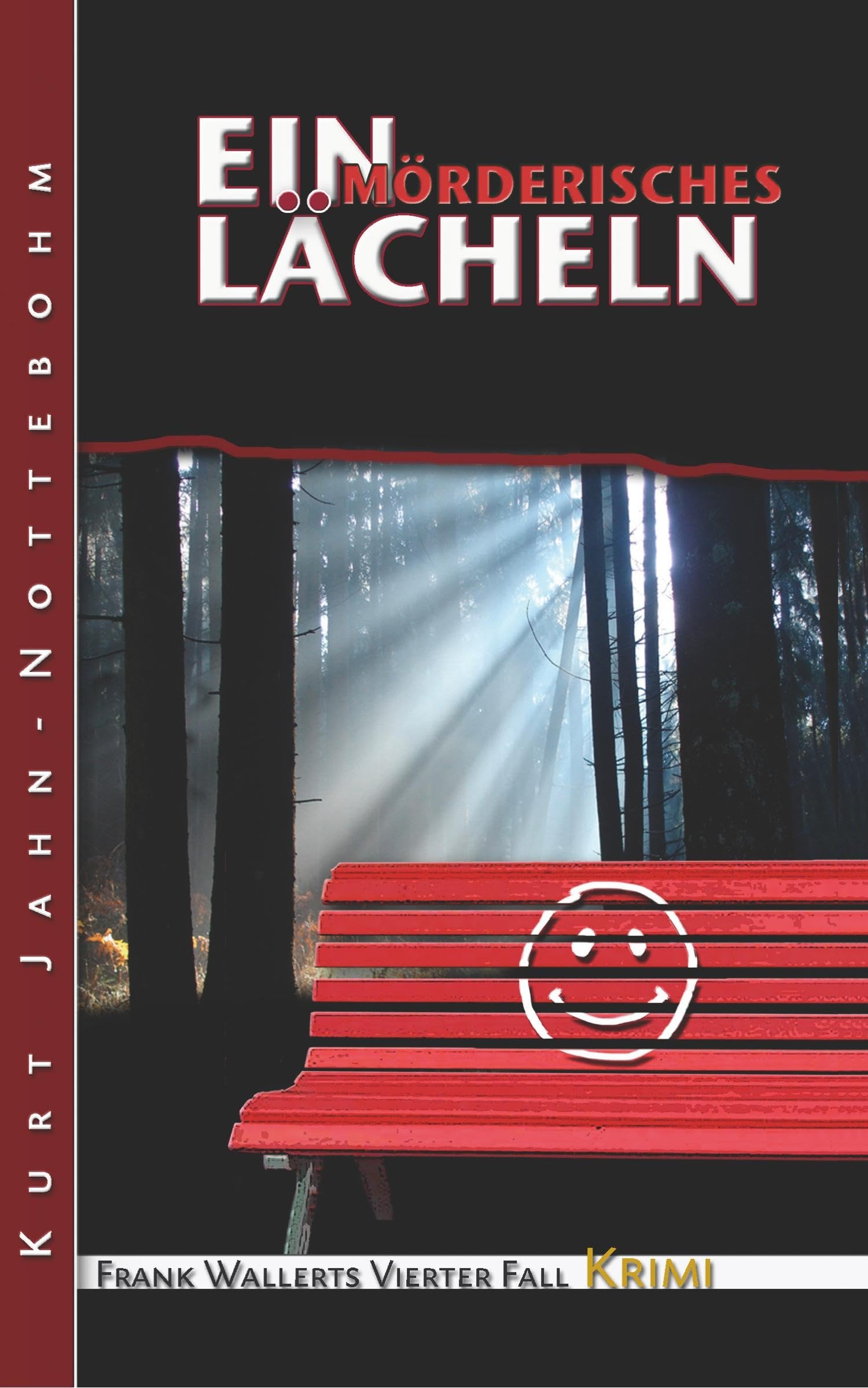 Ein mörderisches Lächeln Contemporary literature Books