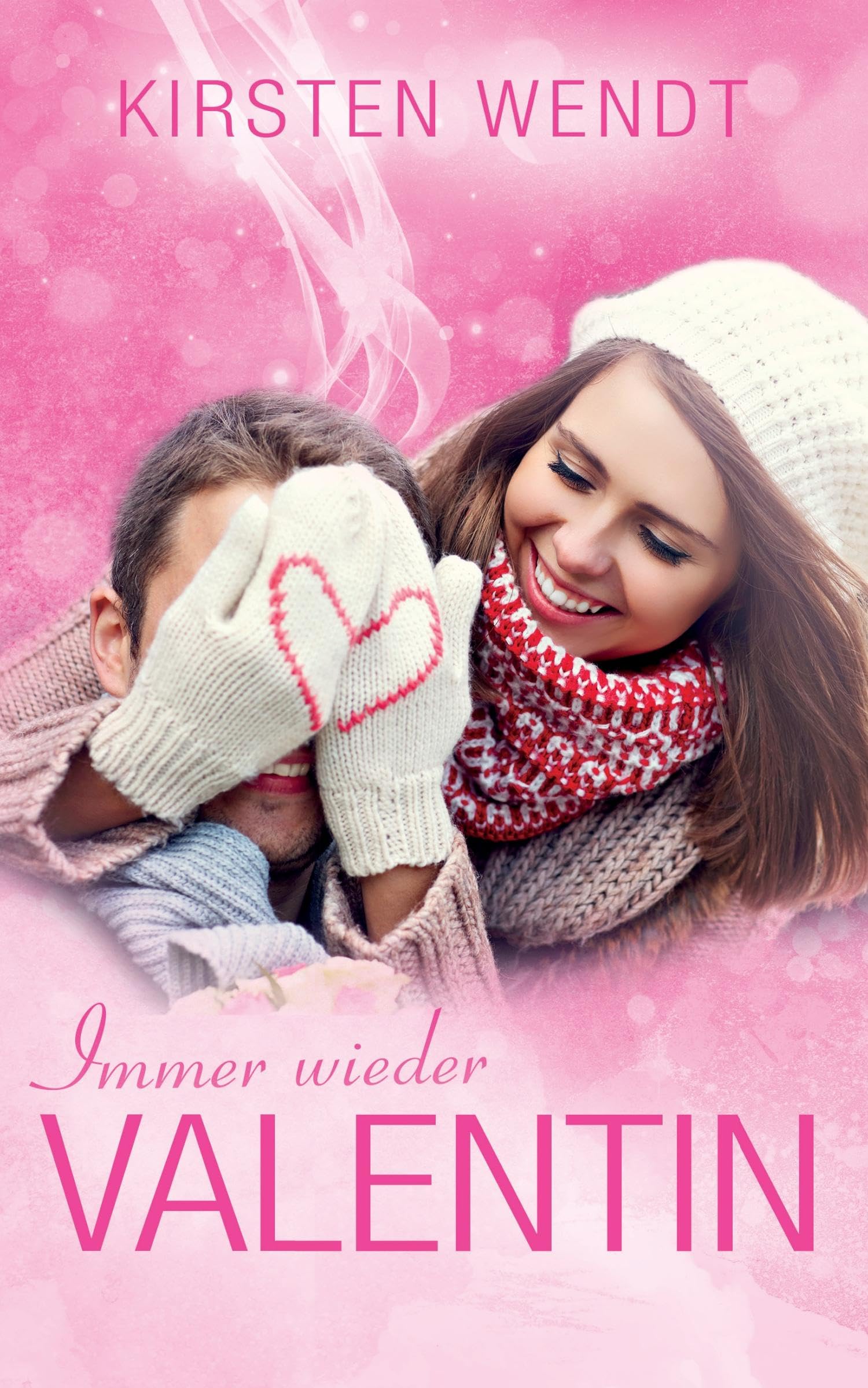 Immer wieder Valentin: Liebesroman Humour & Satire
