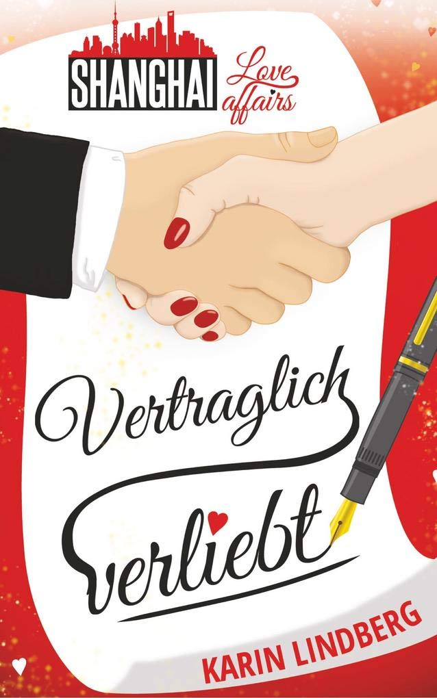 Product Image: Vertraglich verliebt