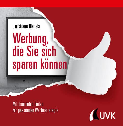 Werbung, die Sie sich sparen können Law