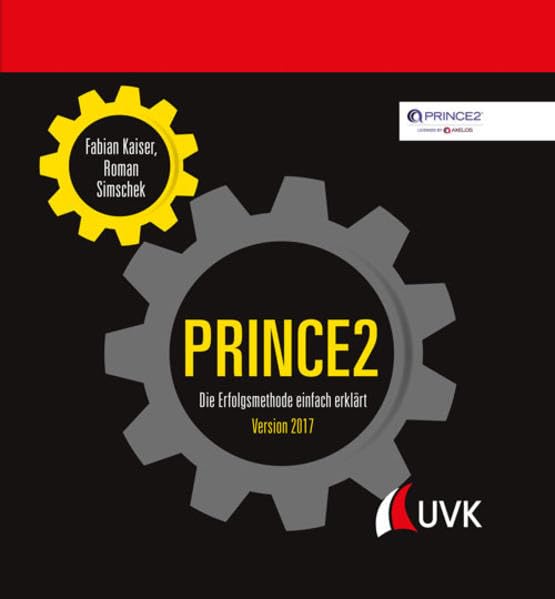 PRINCE2 Law