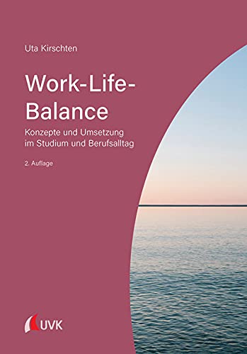 Work-Life-Balance Law Books