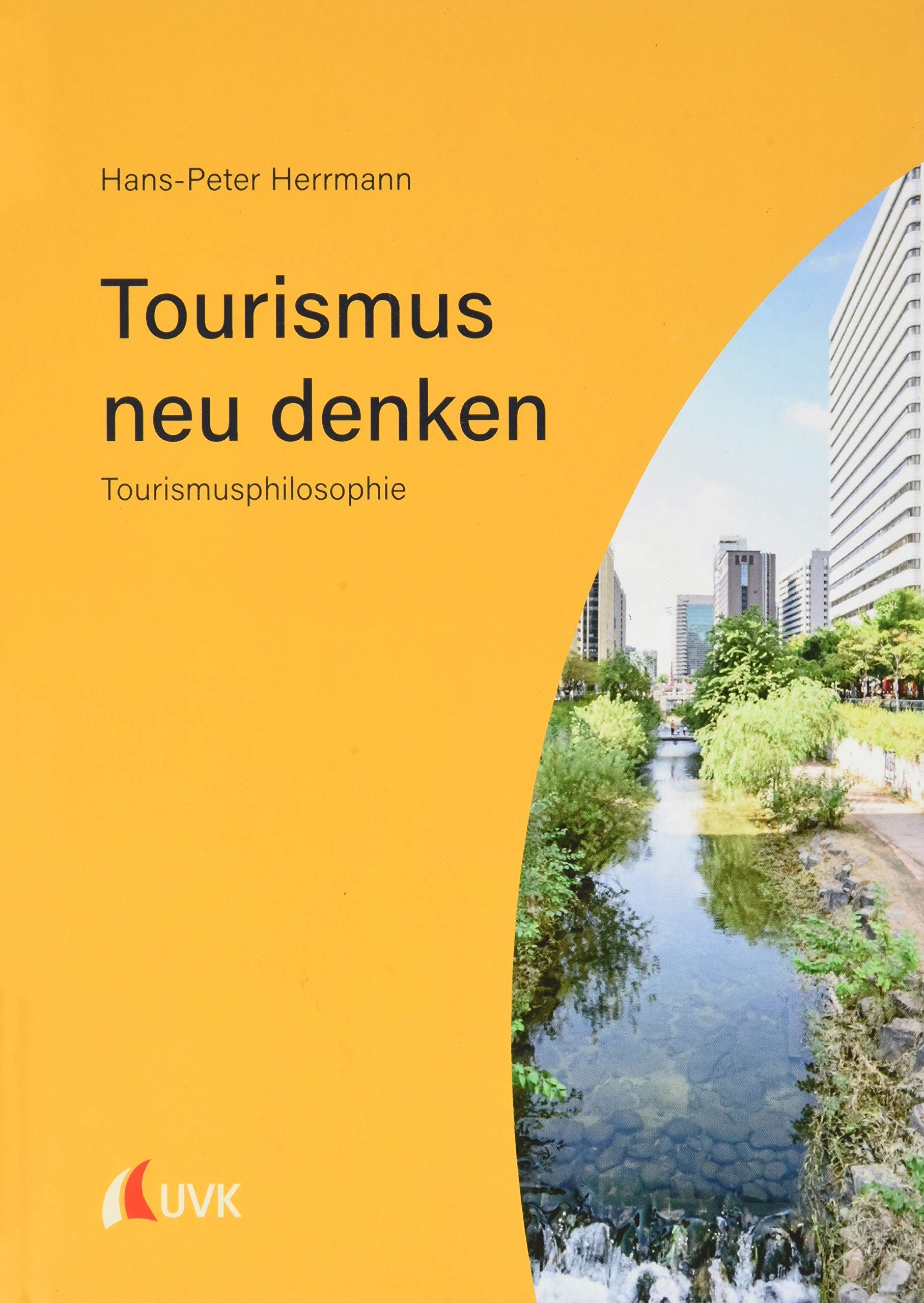 Product Image: Tourismus neu denken
