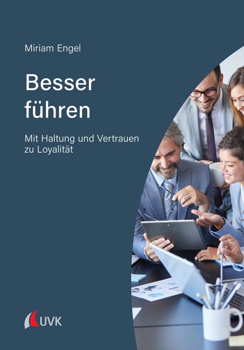 Product Image: Besser führen