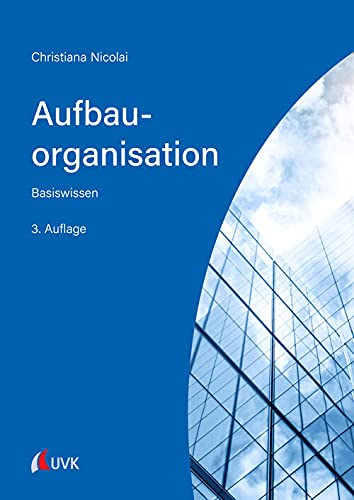 Aufbauorganisation Law