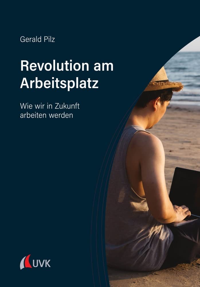 Revolution am Arbeitsplatz: Wie wir in Zukunft arbeiten werden Law