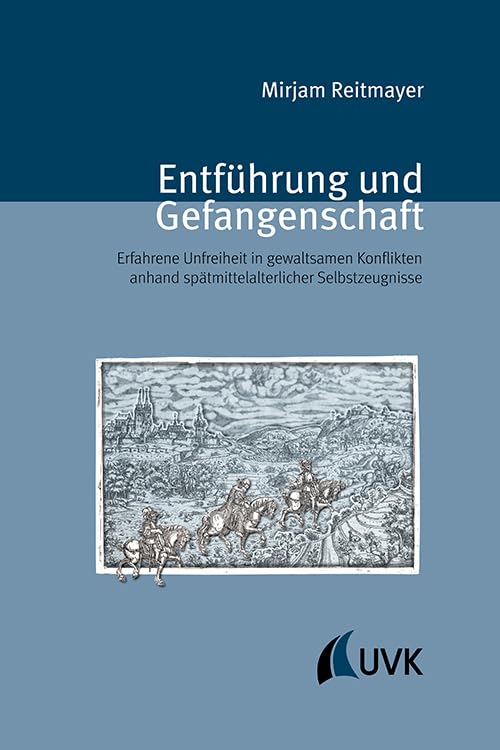 Entführung und Gefangenschaft Politics & History