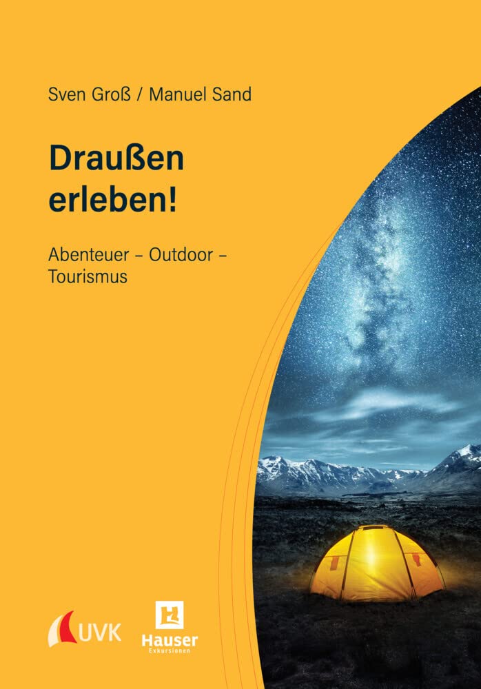 Draußen erleben! Law
