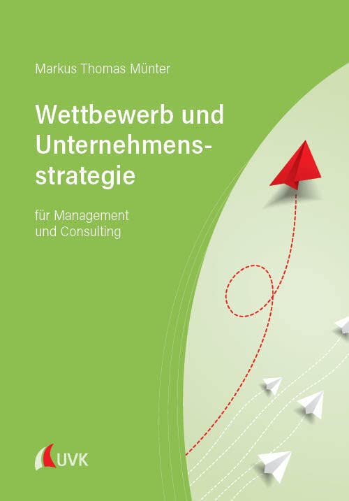 Wettbewerb und Unternehmensstrategie Law