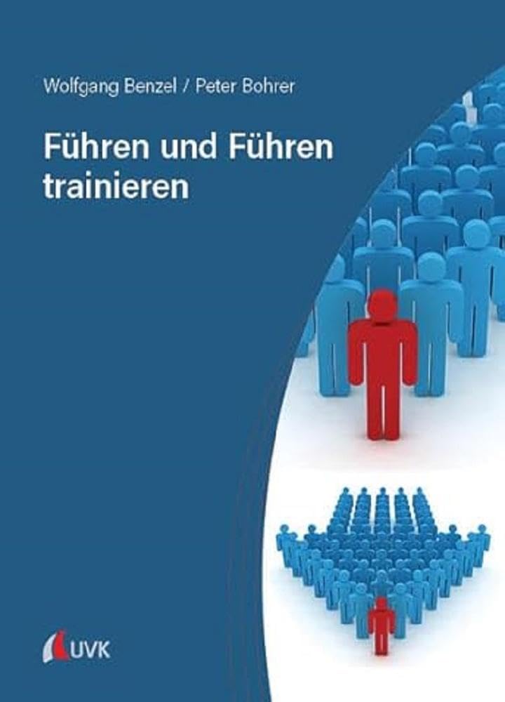 Führen und Führen trainieren Law