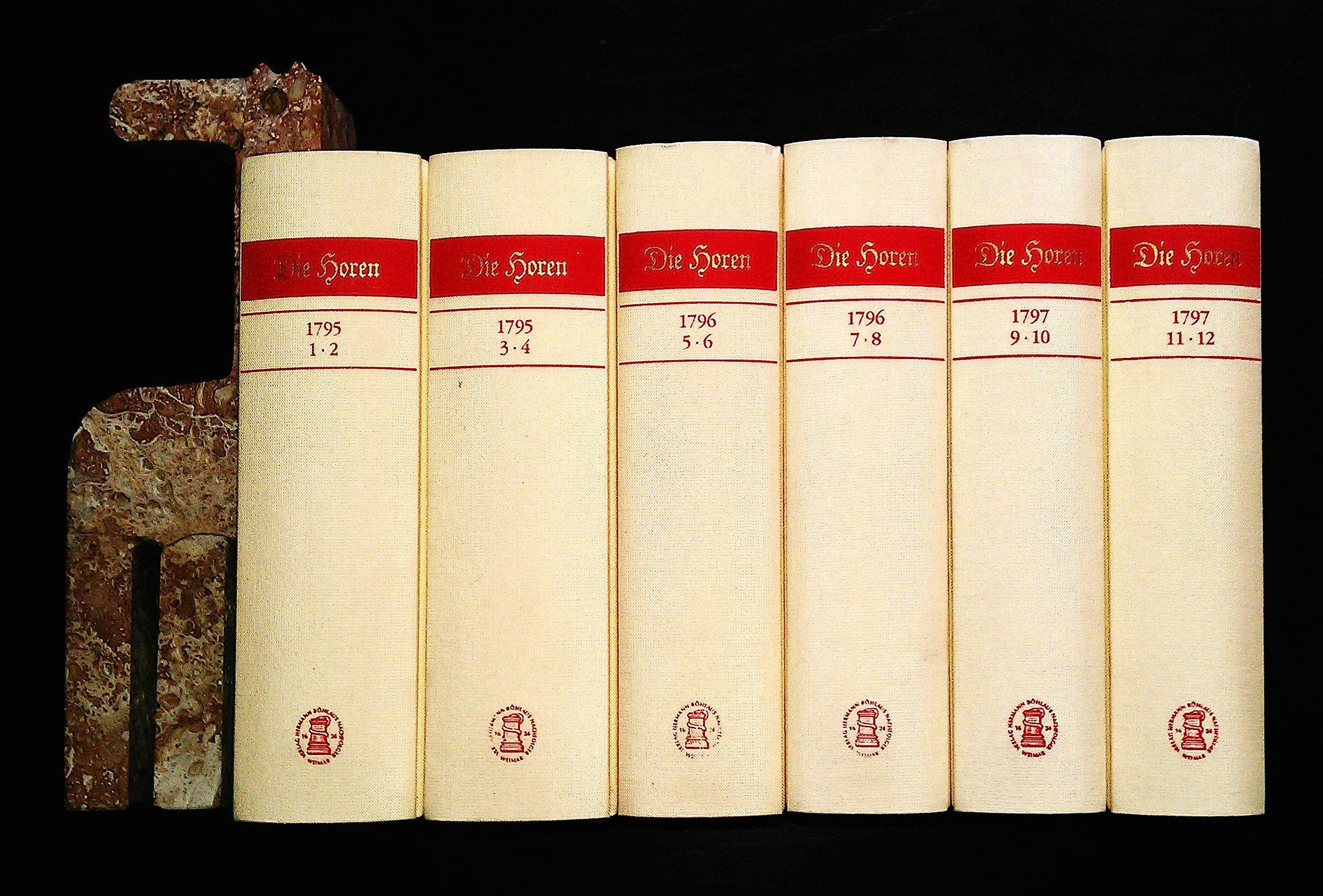 Die Horen Classics