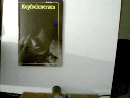 Kopfschmerzen. Migräne und andere funktionelle Kopfschmerzen Medicine