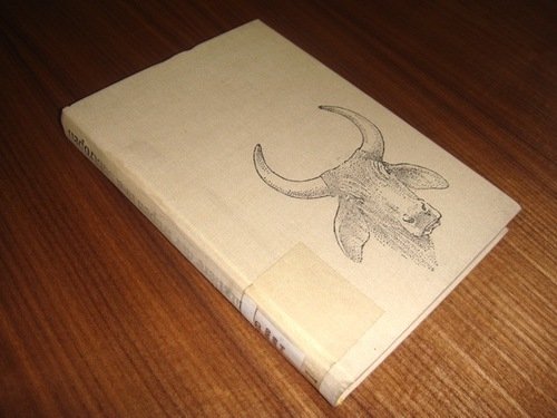 Nutztiere der Tropen und Subtropen, in 3 Bdn., Bd.1, Rinder Books